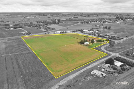 Property photo of 46 Nerrum Avenue Red Cliffs VIC 3496