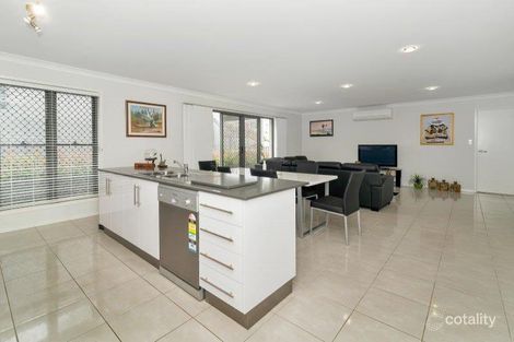 Property photo of 13 Tempest Drive Glenvale QLD 4350
