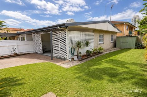 Property photo of 1/9 Ahern Street Labrador QLD 4215