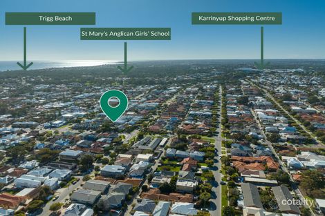 Property photo of 6/117 Westview Street Scarborough WA 6019