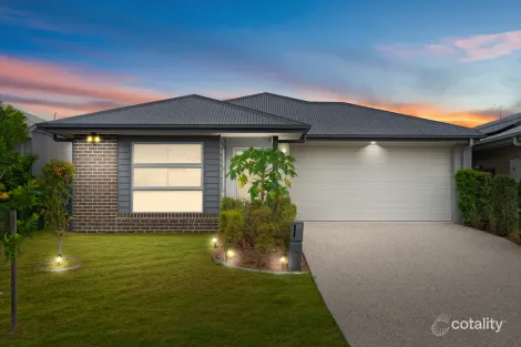 25 Priestley St, Collingwood Park, QLD 4301