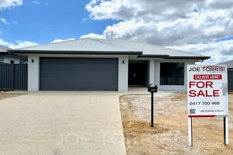 Property photo of 28 Seary Road Mareeba QLD 4880
