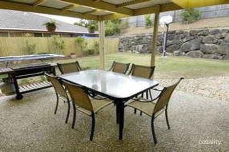 Property photo of 15 Garrard Street Upper Coomera QLD 4209