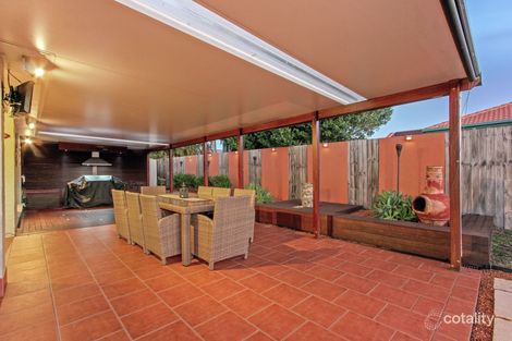 Property photo of 33 Byrony Place Parkinson QLD 4115