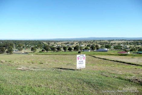 6 Sassafras Ct, Plainland, QLD 4341