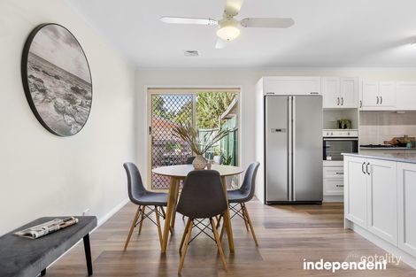 Property photo of 29 Dixson Circuit Conder ACT 2906