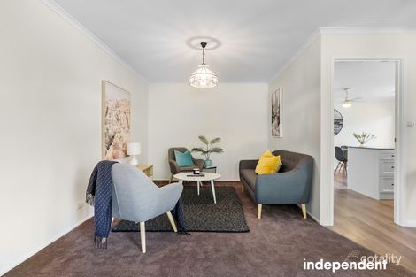 Property photo of 29 Dixson Circuit Conder ACT 2906
