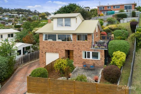 Property photo of 54 Ocean Esplanade Blackmans Bay TAS 7052