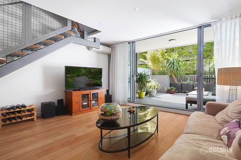 Property photo of 110B/144 Dunning Avenue Rosebery NSW 2018