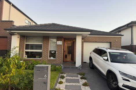 6 PANTON ST, ROUSE HILL, NSW 2155