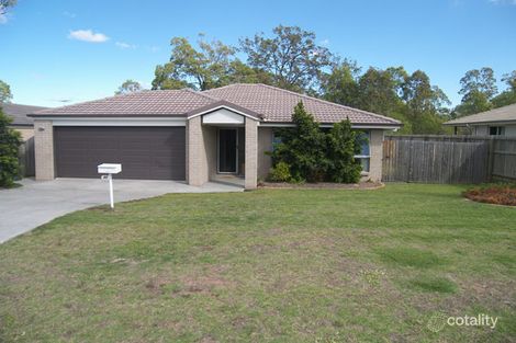 Property photo of 49 Tequesta Drive Beaudesert QLD 4285