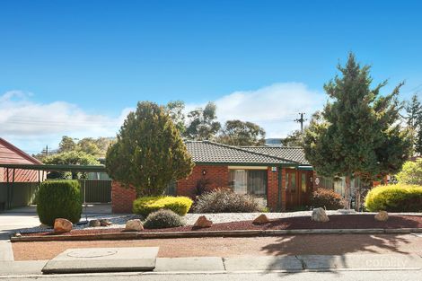 8 Rylah Cres, Wanniassa, ACT 2903