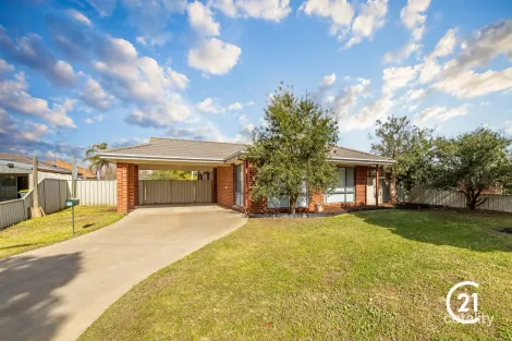 11 Annie Ct, Moama, NSW 2731