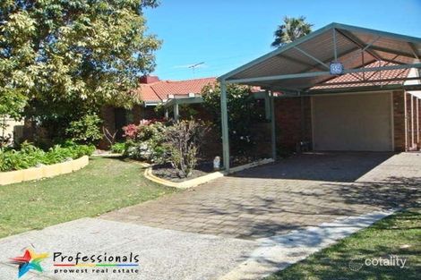 59 Keslake Way, Parkwood, WA 6147