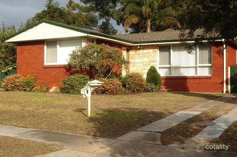 19 Hurley St, Toongabbie, NSW 2146