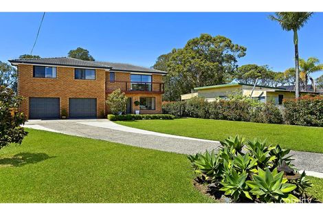 Property photo of 412 Tuggerawong Road Tuggerawong NSW 2259