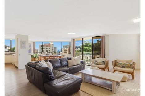 5e/3-9 Eden St, Tweed Heads, NSW 2485