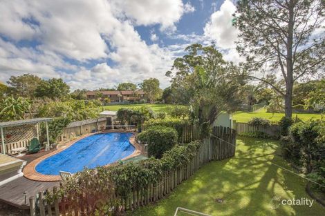 Property photo of 5 Sunnybank Drive West Ballina NSW 2478
