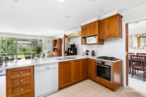 Property photo of 41 Wakool Circuit Kaleen ACT 2617