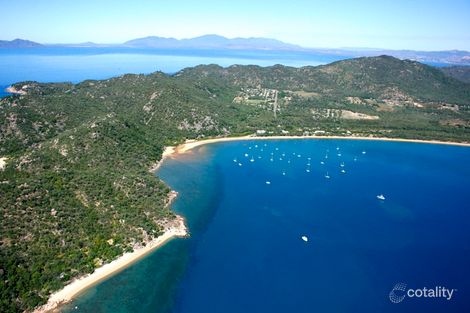 58 Henry Lawson St, Horseshoe Bay, QLD 4819