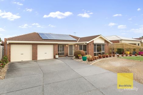 Property photo of 2 Kindale Court Highton VIC 3216