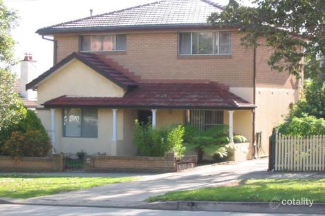 Property photo of 159 The Boulevarde Strathfield NSW 2135
