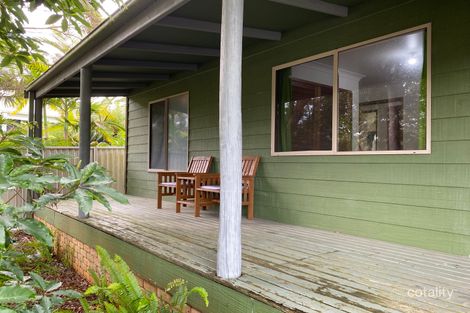 Property photo of 20 Justfield Drive Sussex Inlet NSW 2540