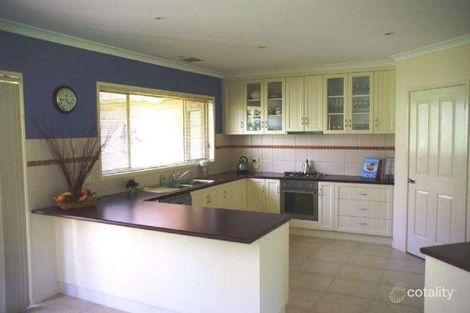 Property photo of 14 Kirkpatrick Court Glenroy NSW 2640