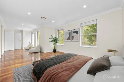 Property photo of 30 Minnamurra Place Pymble NSW 2073