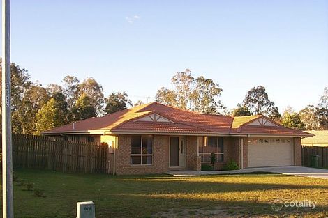 Property photo of 13 Gladys Court Joyner QLD 4500