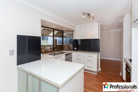 Property photo of 45 Balmain Way Heathridge WA 6027