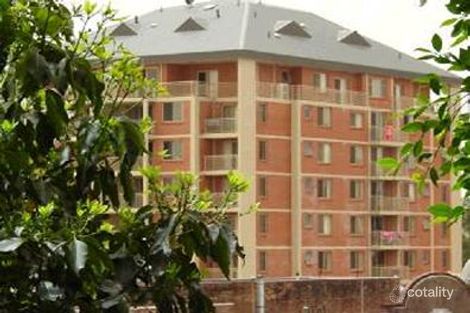 41/11-17 Burleigh St, Burwood, NSW 2134