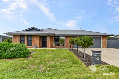 3 England Rd, Bordertown, SA 5268