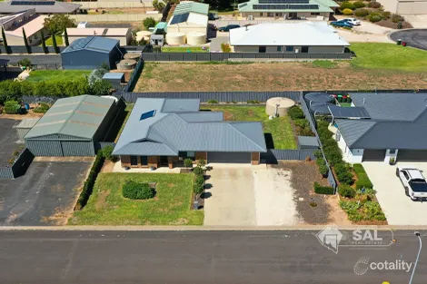 Property photo of 3 England Road Bordertown SA 5268