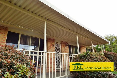 Property photo of 199 Gregory Street South West Rocks NSW 2431