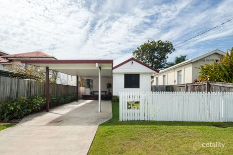 Property photo of 16 Park Street Banyo QLD 4014
