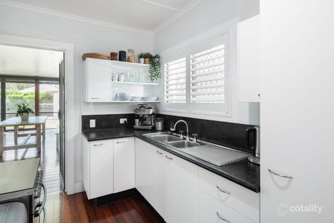 Property photo of 16 Park Street Banyo QLD 4014