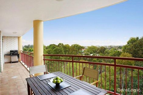 Property photo of 21/15A Herbert Street Naremburn NSW 2065