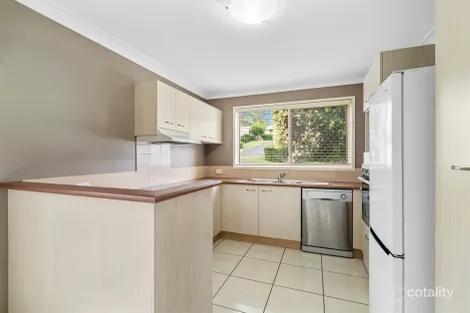 Property photo of 94/757 Ashmore Road Molendinar QLD 4214