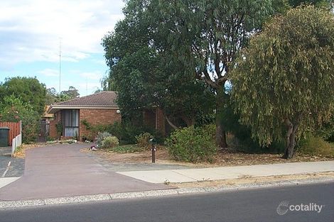 Property photo of 14 Nalbarra Drive Usher WA 6230