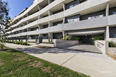 405/181 Sutherland Cres, Taylor, ACT 2913