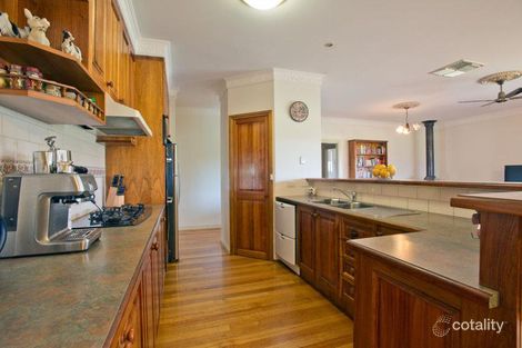 Property photo of 6 Peelmans Lane Maddingley VIC 3340