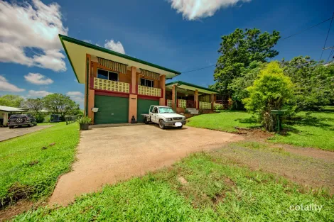 Property photo of 300 Palmerston Highway Belvedere QLD 4860