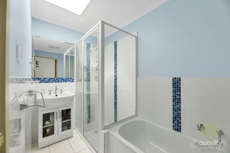 Property photo of 56 Wettenhall Circuit Calwell ACT 2905
