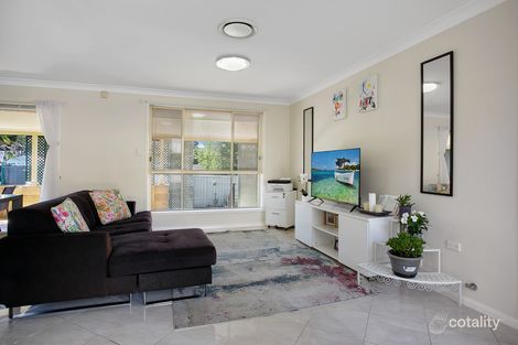 Property photo of 57 Frontignan Street Eschol Park NSW 2558
