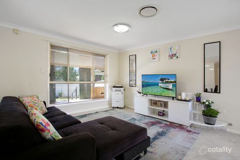 Property photo of 57 Frontignan Street Eschol Park NSW 2558