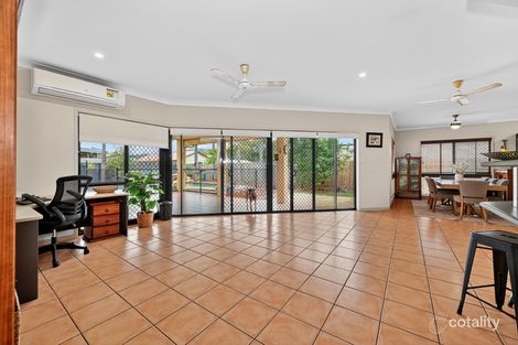 Property photo of 55 Miller Circuit Kirwan QLD 4817