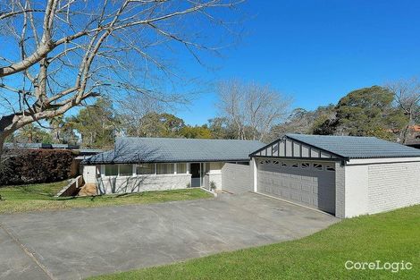 Property photo of 151 Duffy Avenue Westleigh NSW 2120
