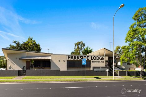 Property photo of 411 Enoggera Road Alderley QLD 4051