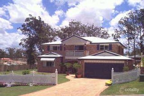 8 Ash Ct, Mount Gravatt East, QLD 4122